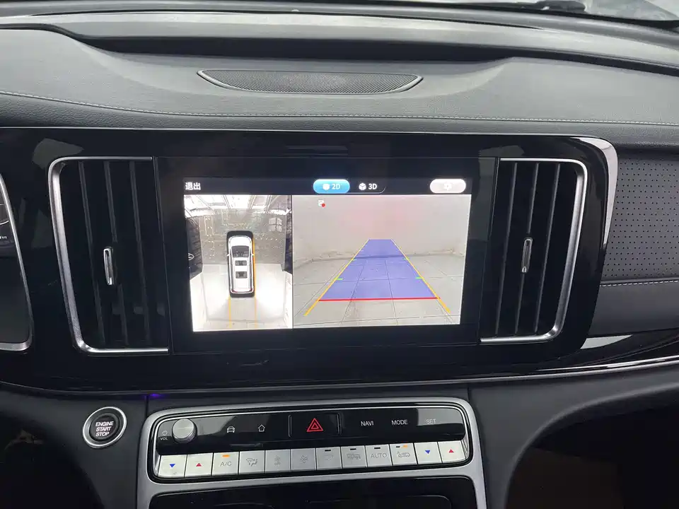 Trumpchi Trumpchi M8