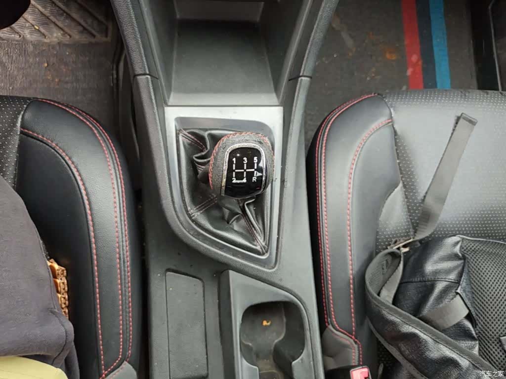 Chery 5, 2017 14