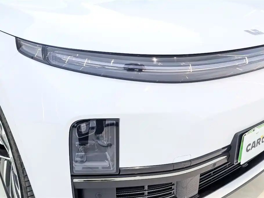 Li Auto Ideal L7