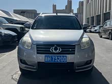 ����GX7 2012�� 1.8L �ֶ�������