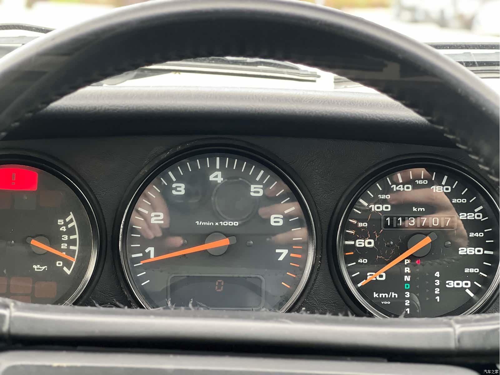 Porsche 911, 2026 17