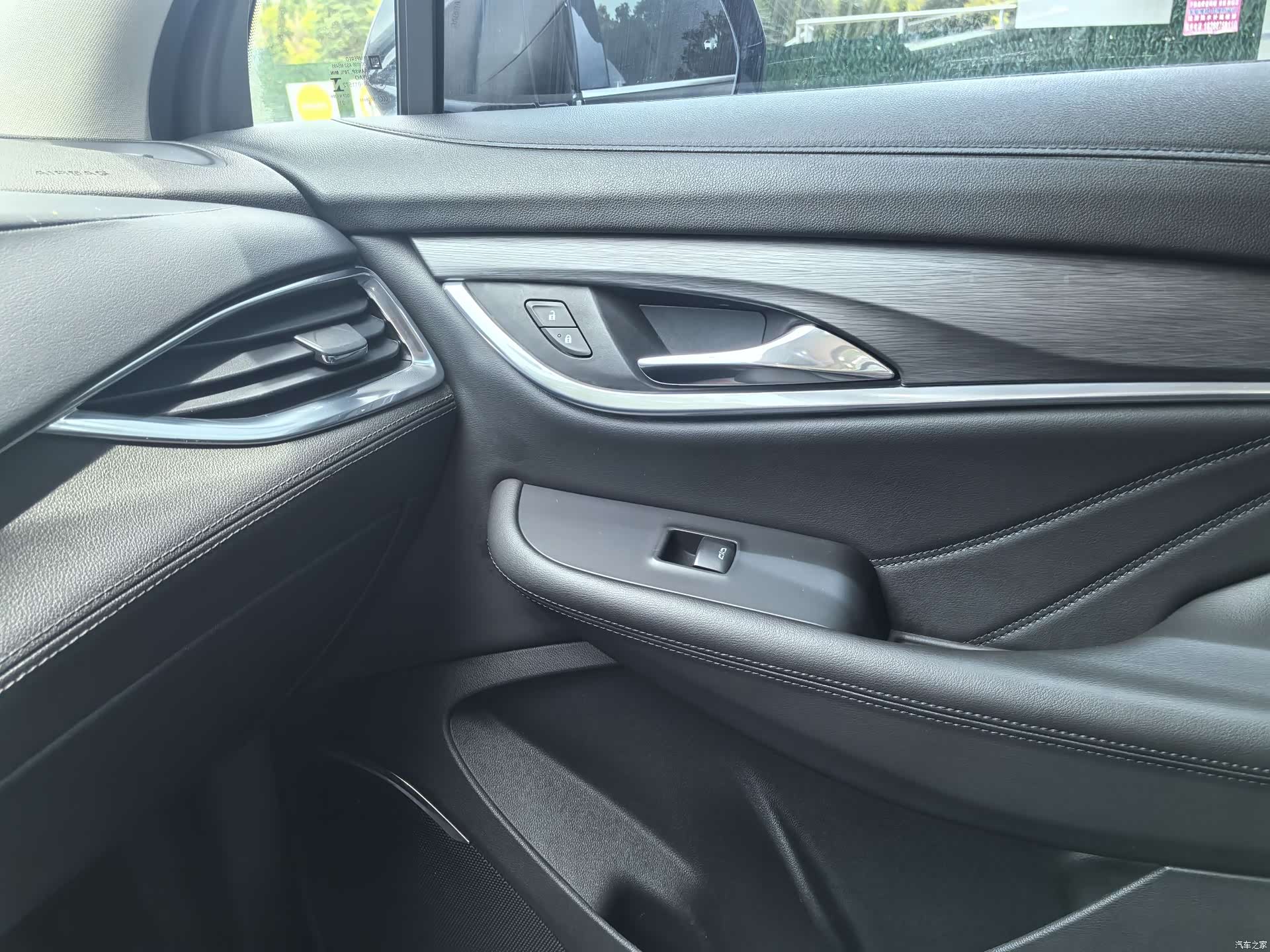 Buick Enclave, 2022 20
