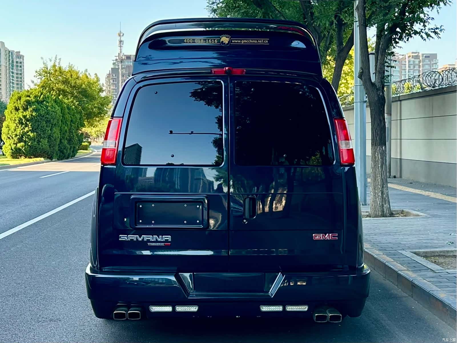 GMC SAVANA, 2014 4