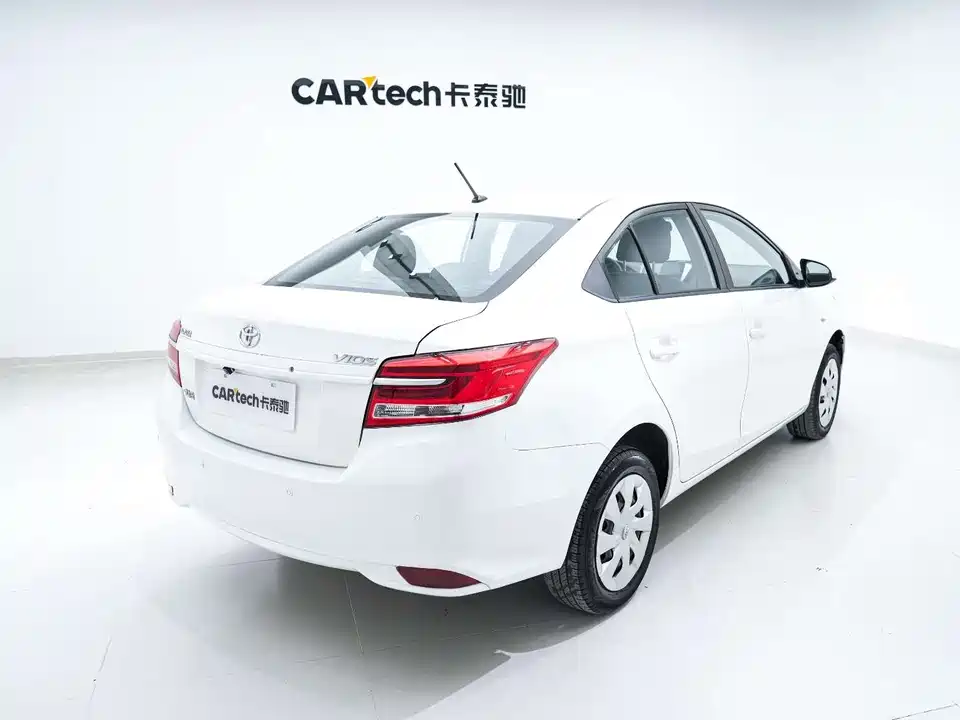 Toyota Vios Toyota Vios
