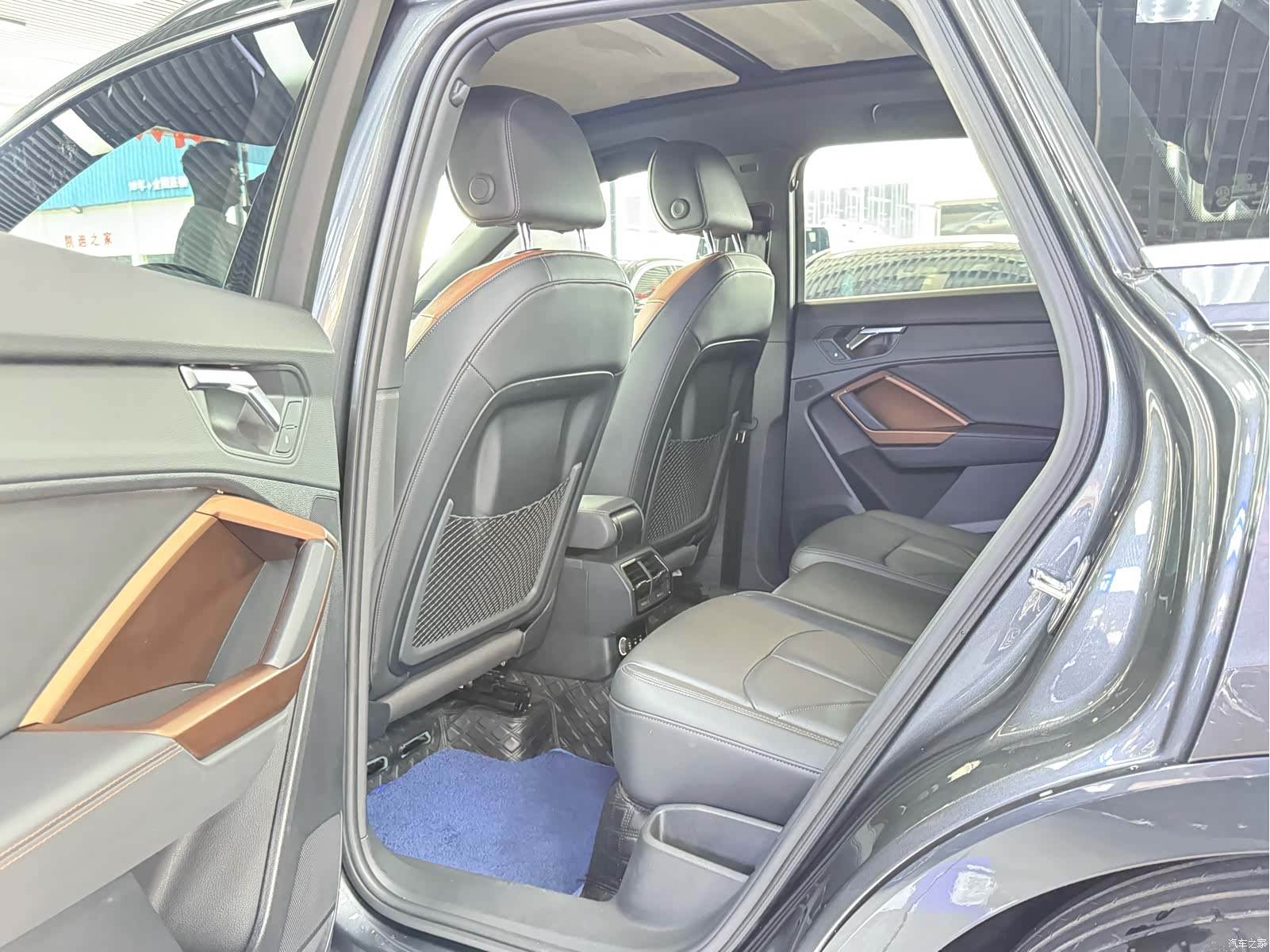 Audi Q3, 2023 9