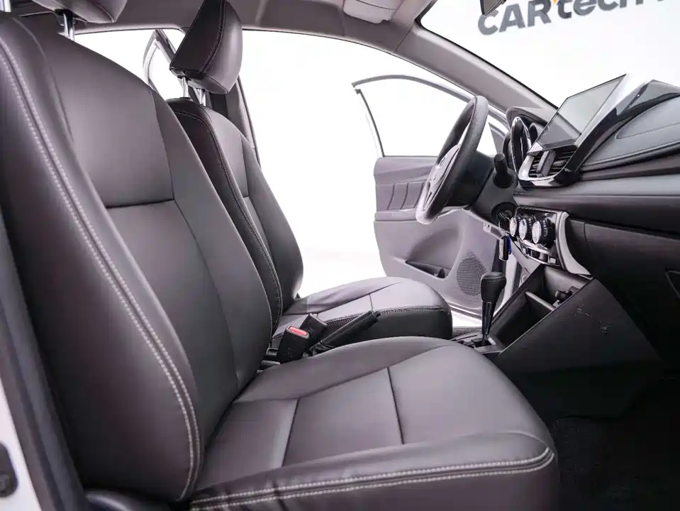 Toyota Vios Toyota Vios