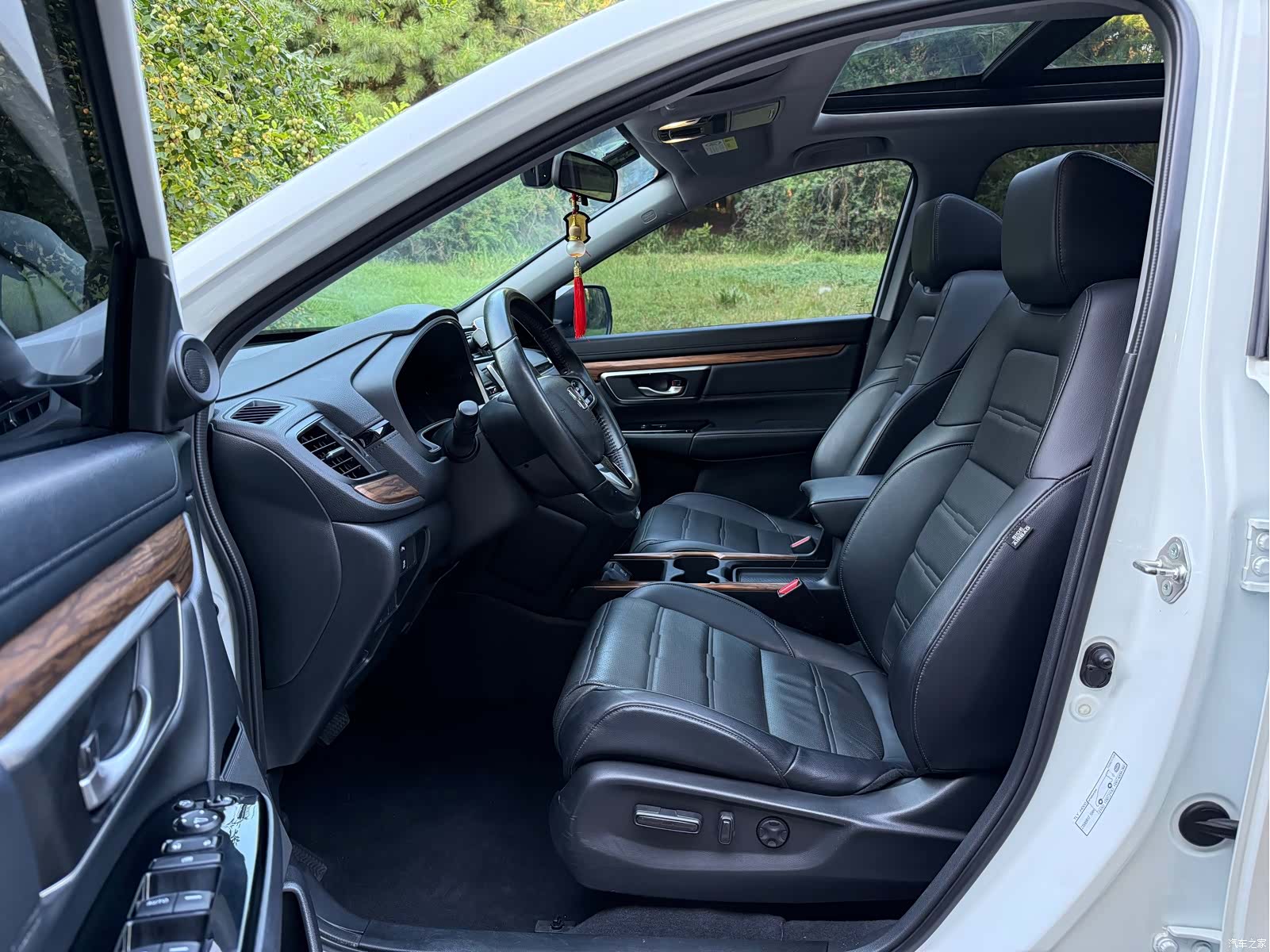 Honda CR-V, 2017 7