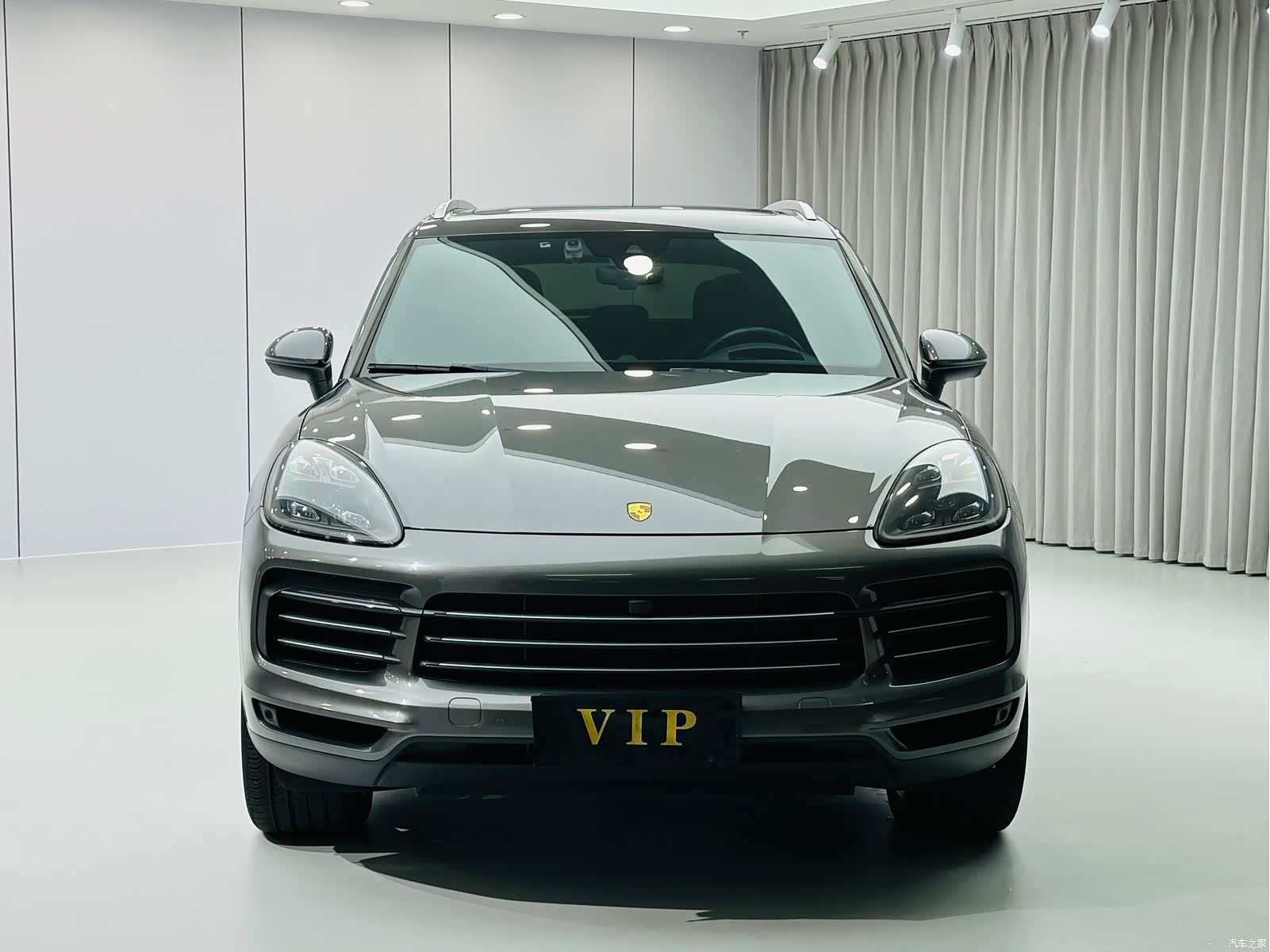 Porsche Cayenne, 2021 2