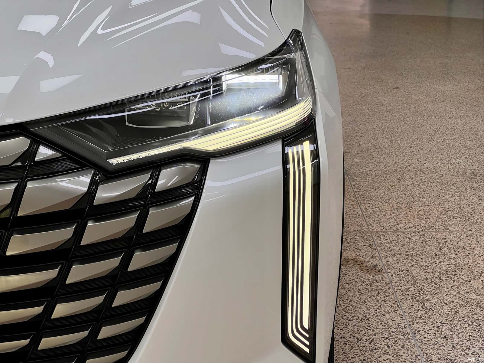 Haval H6, 2024 7
