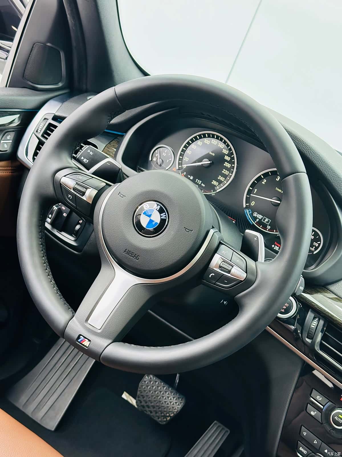 BMW X5, 2018 20
