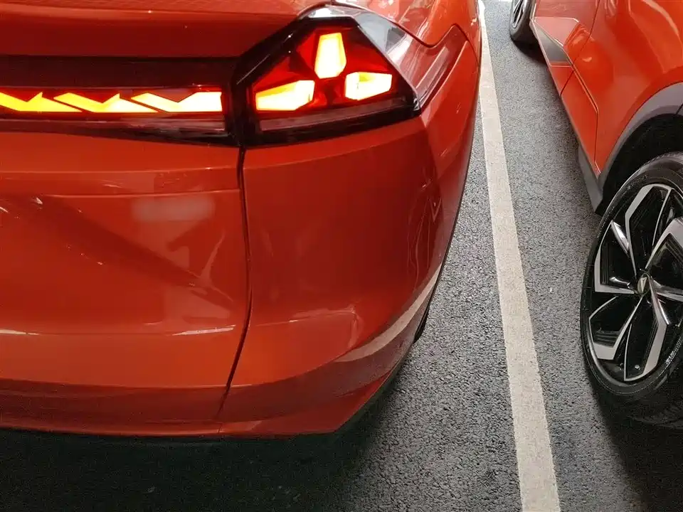 DEEPAL Dark blue S07