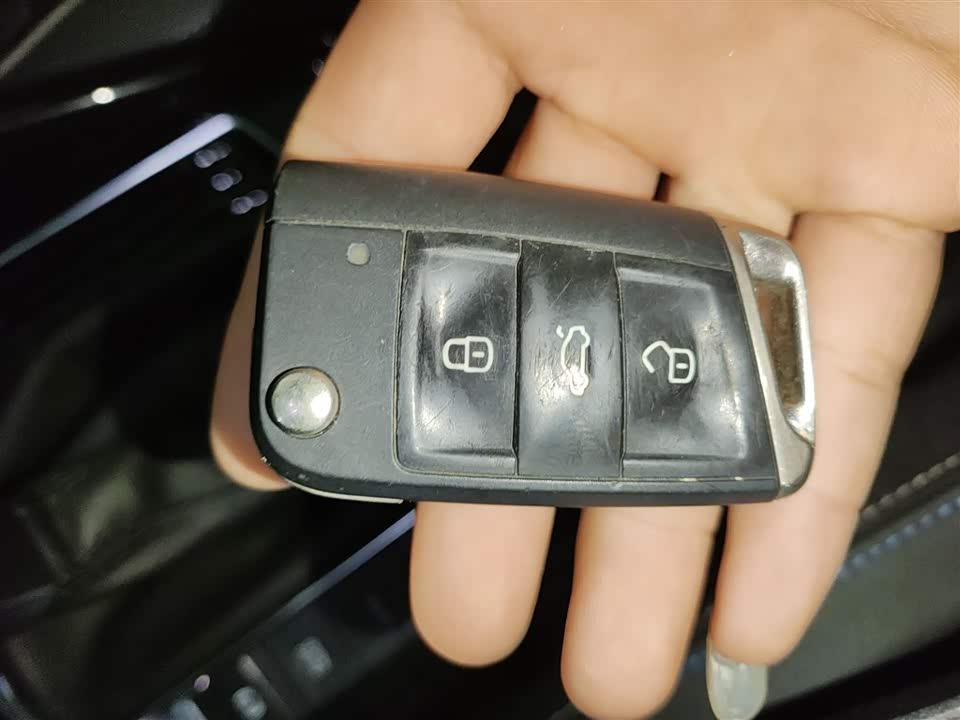 Volkswagen Tanyue GTE