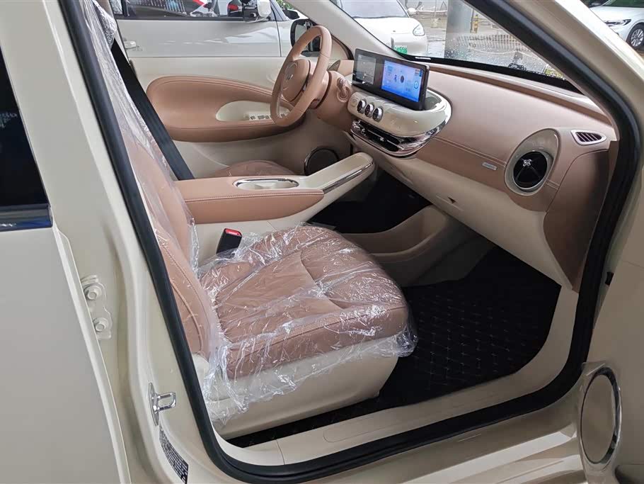 Wuling Wuling Bingguo