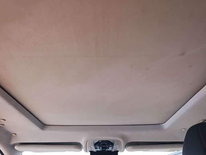 Exeed LX 2019 1.6T DCT xing yao ban