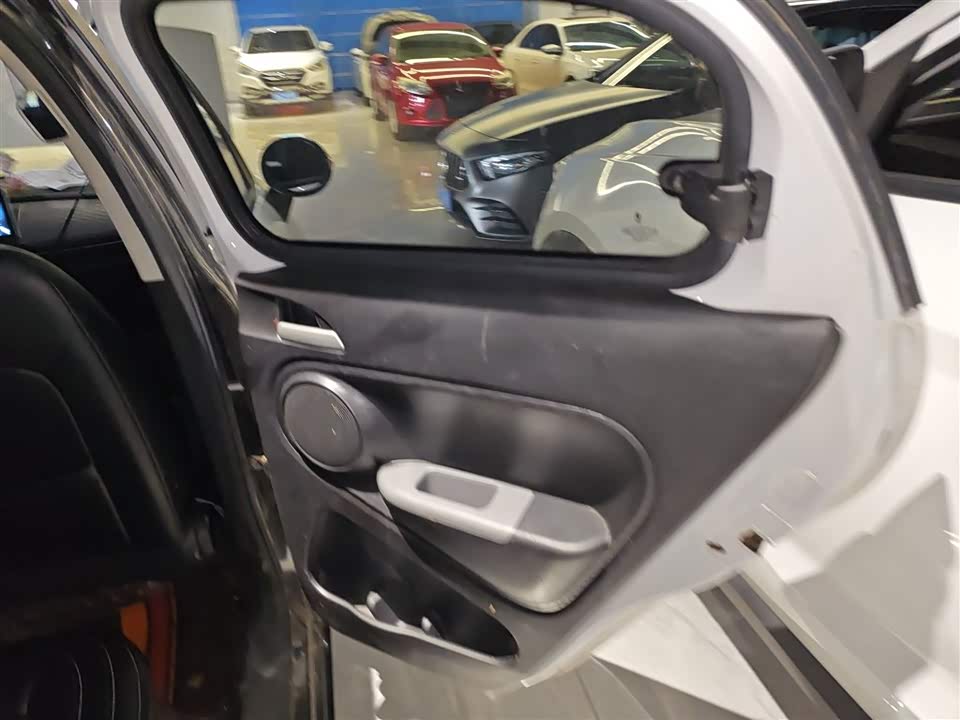 Jiangsu Huaian Car