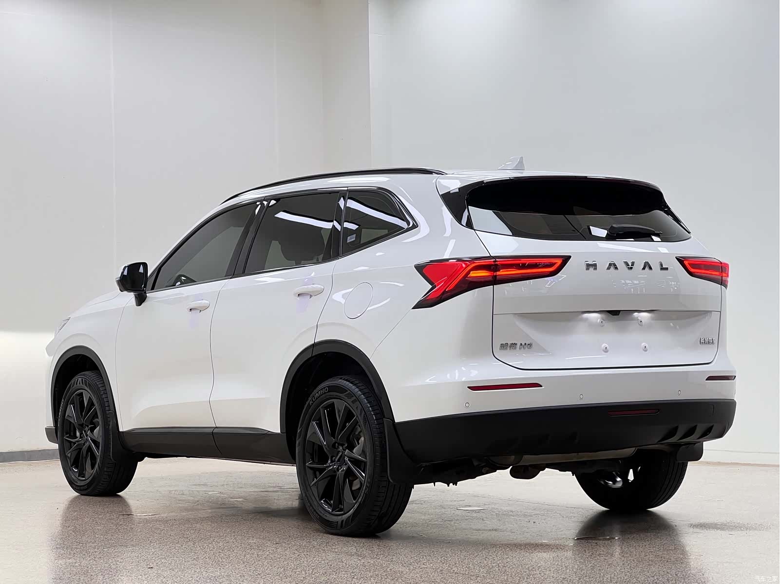 Haval H6, 2024 6