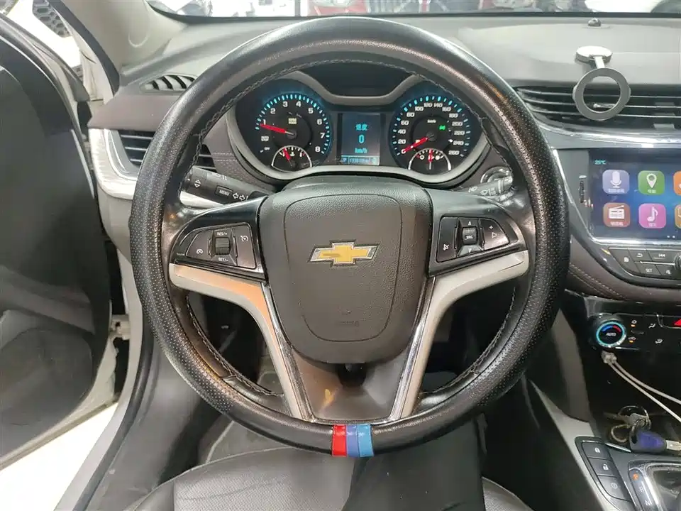 Chevrolet Mai Ruibao