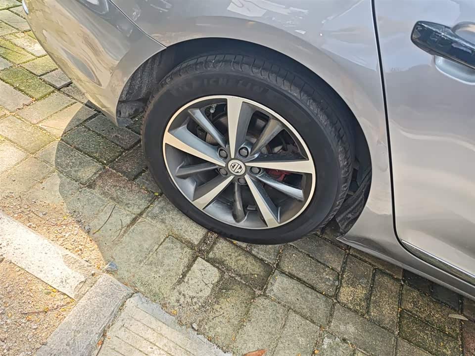 MG MG6 MG MG6