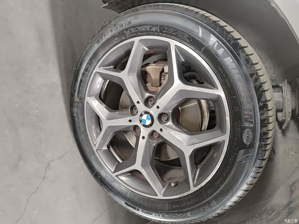 BMW X1, 2018 23
