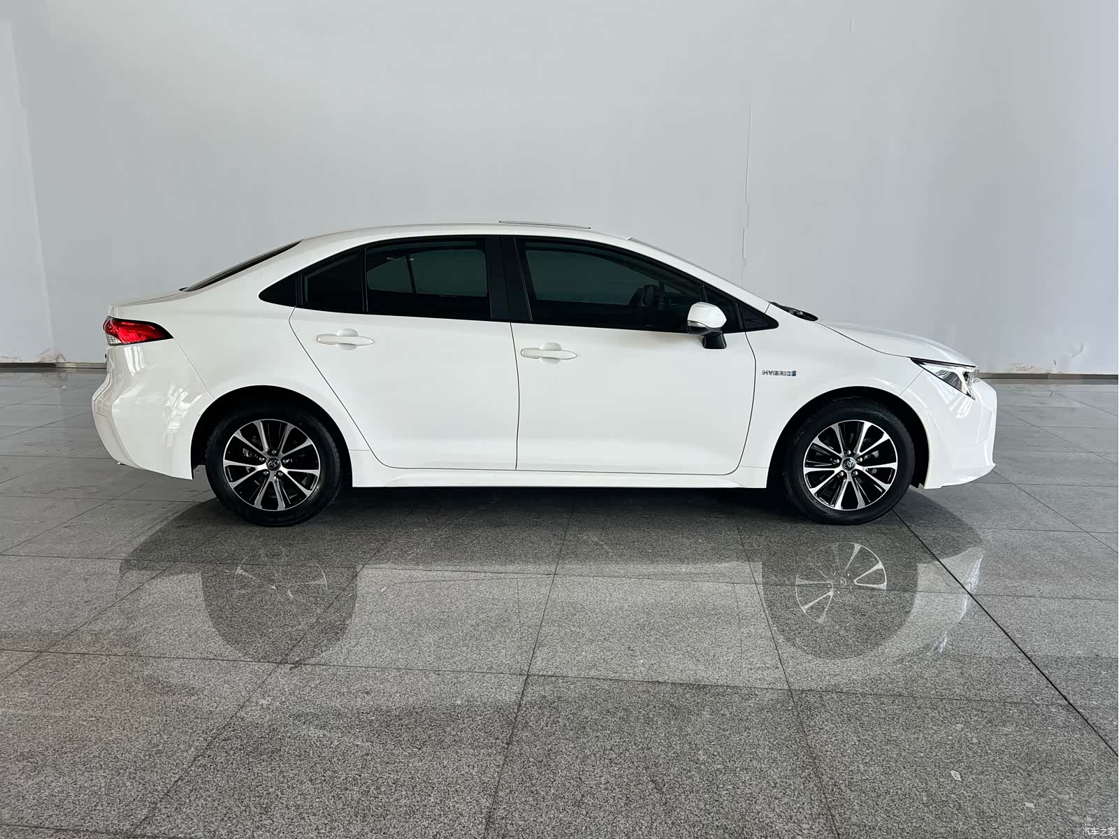 Toyota Levin, 2024 10