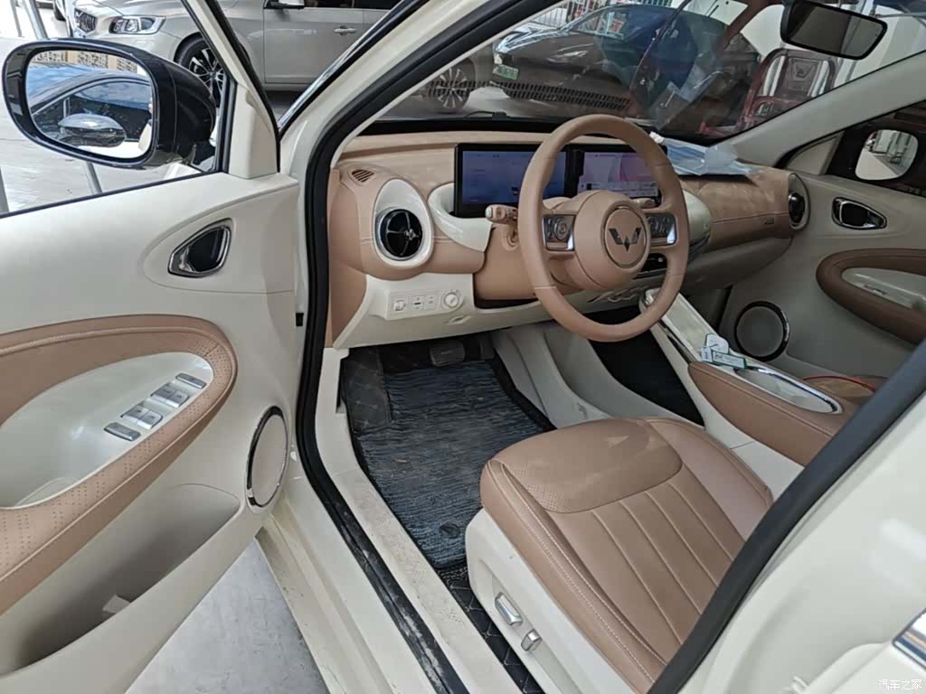 Wuling Bingo, 2025 16