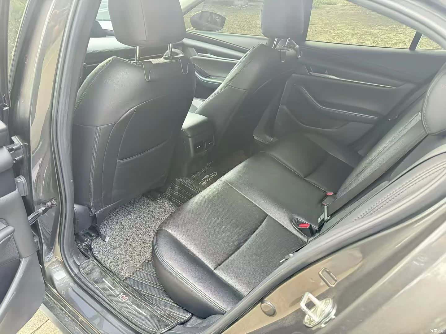 Mazda Mazda3, 2020 6