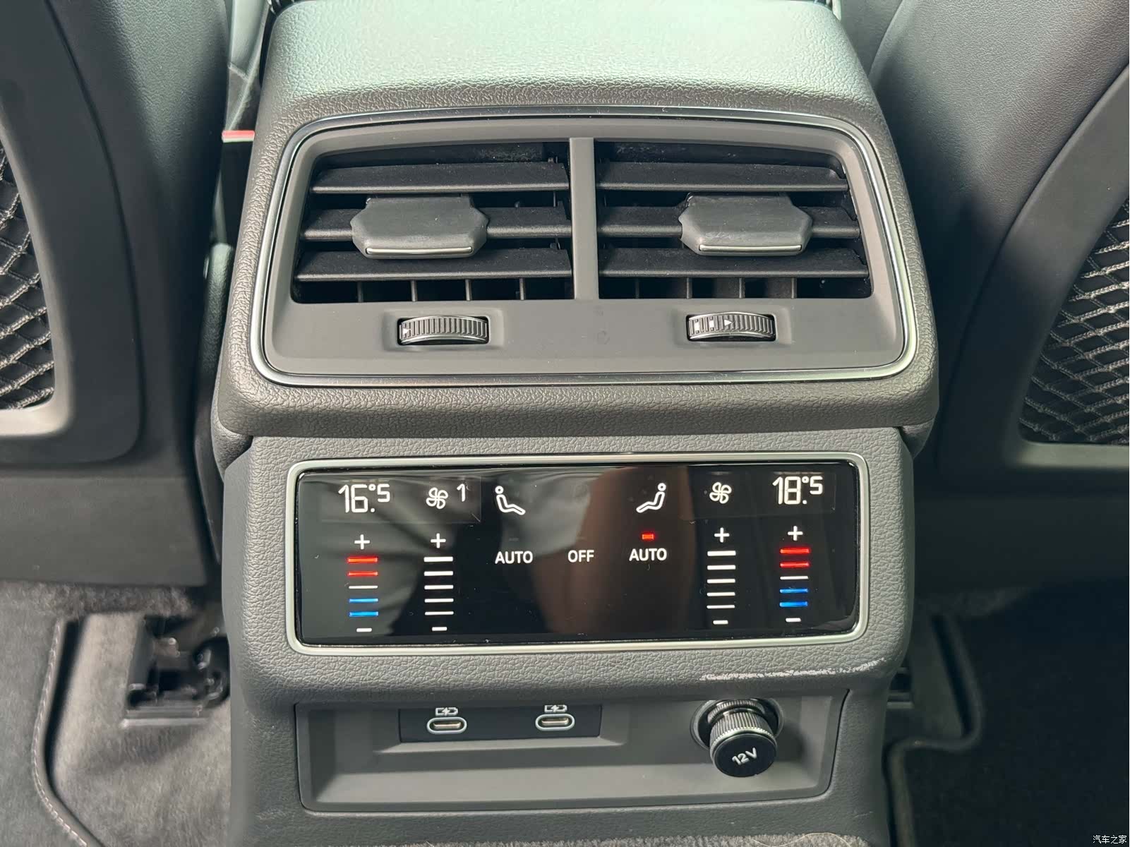 Audi A6L, 2024 19
