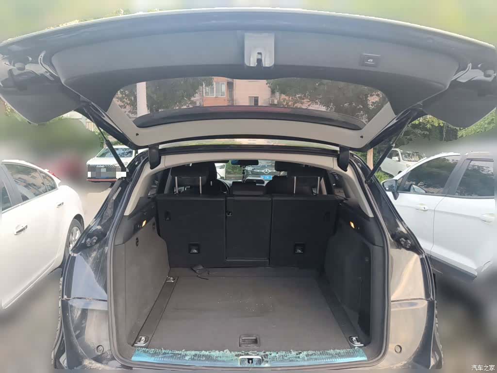 Audi Q5, 2017 10