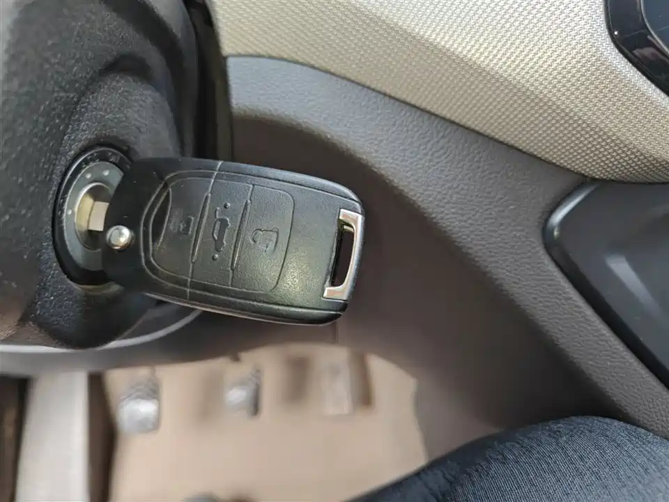 Wuling Wuling Hongguang