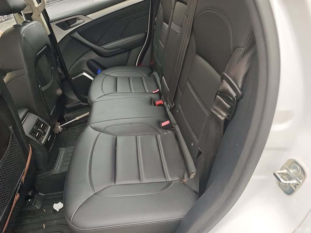 Haval H7, 2016 18