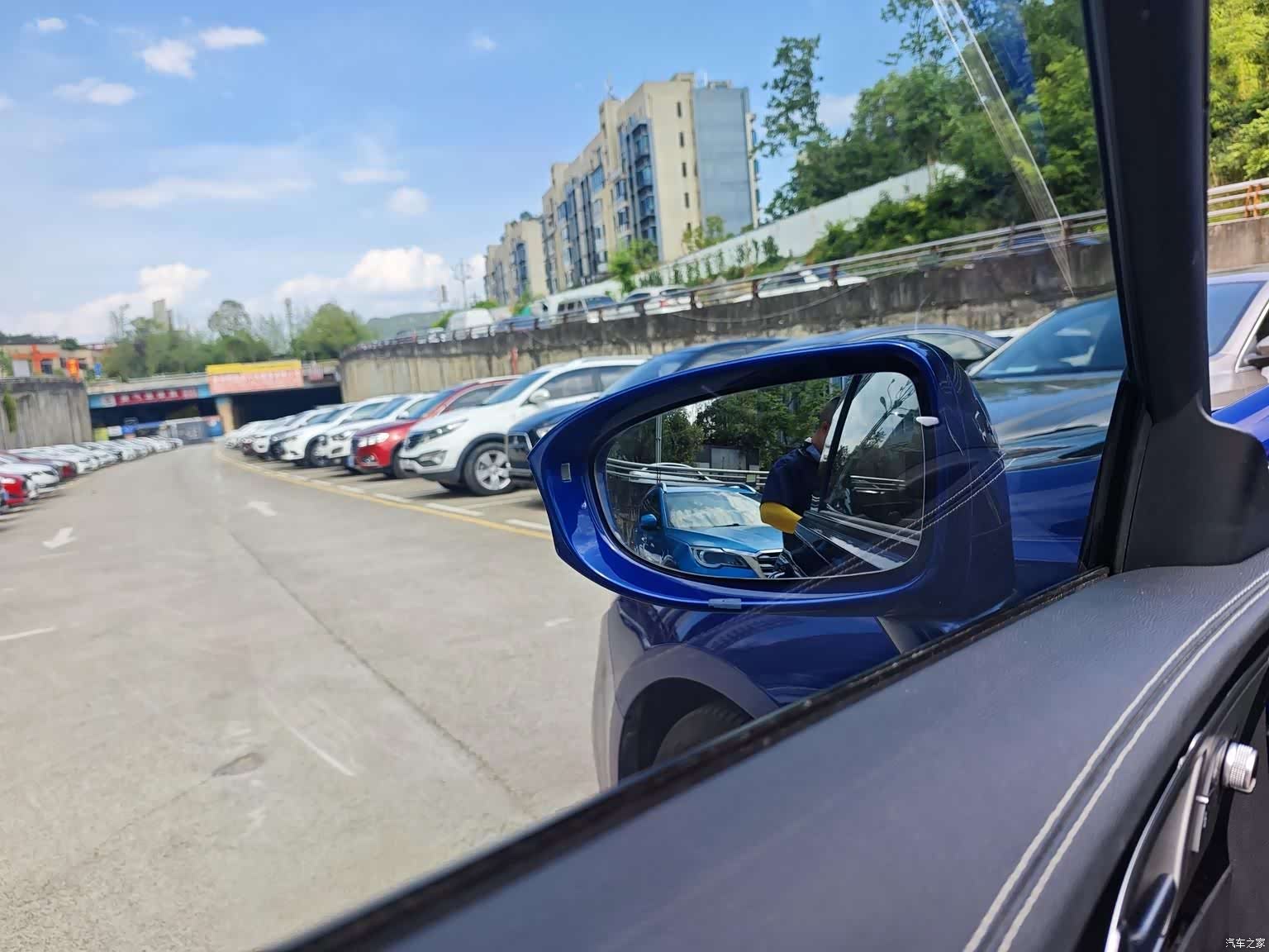 Hongqi H5, 2018 16
