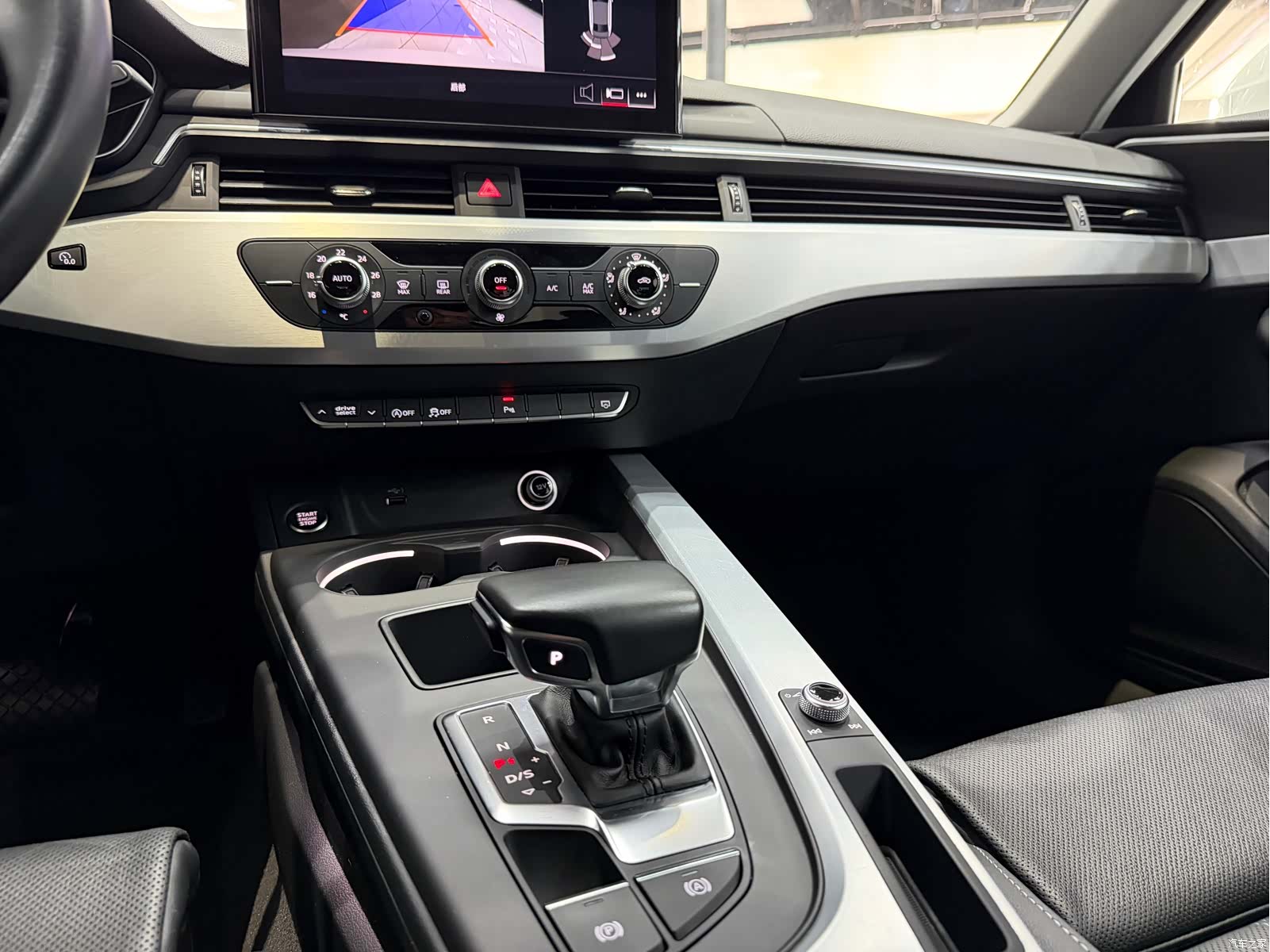 Audi A4L, 2023 12