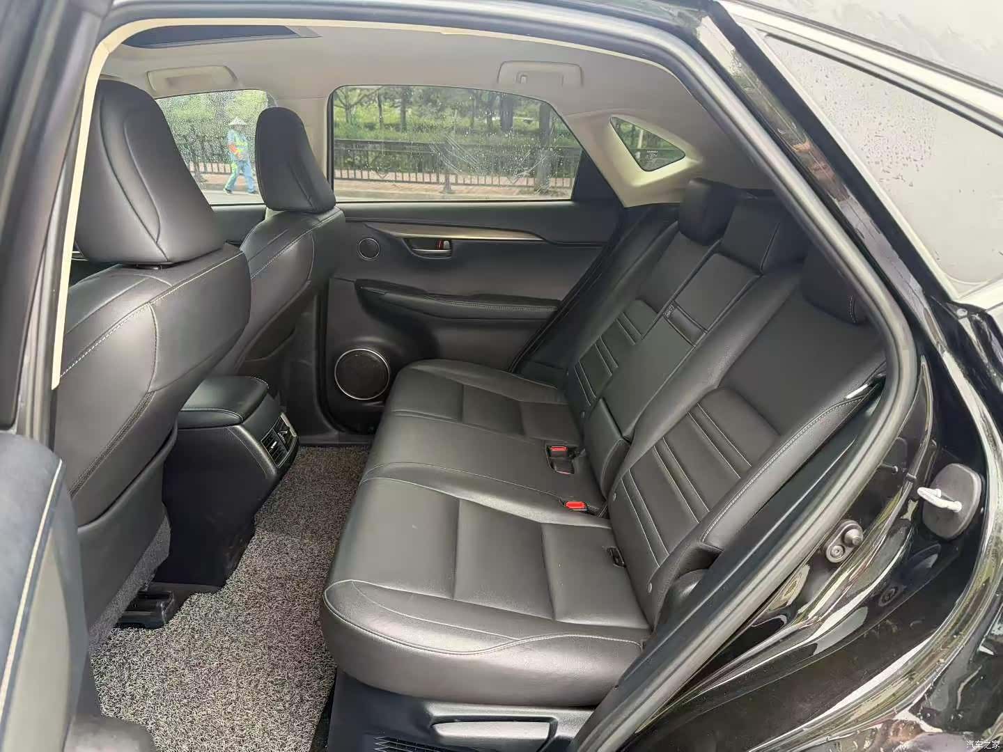 Lexus NX, 2015 7