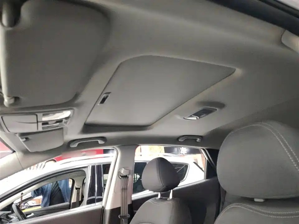 Hyundai Beijing ix35