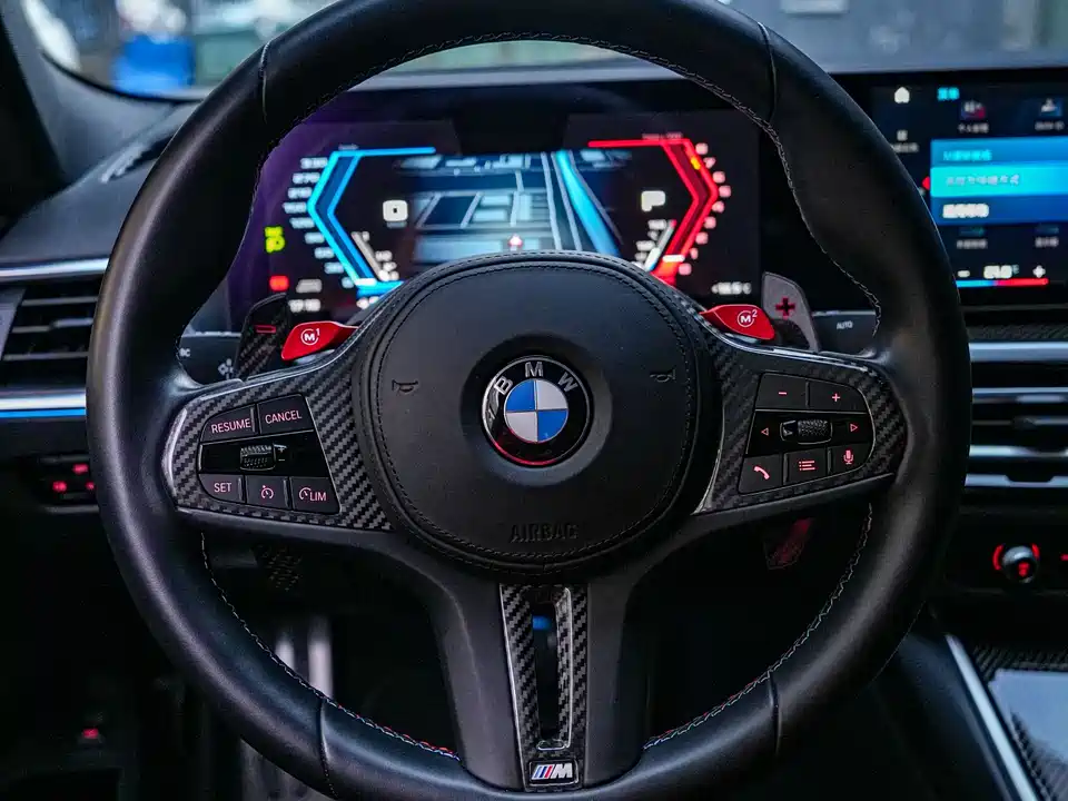 BMW M4