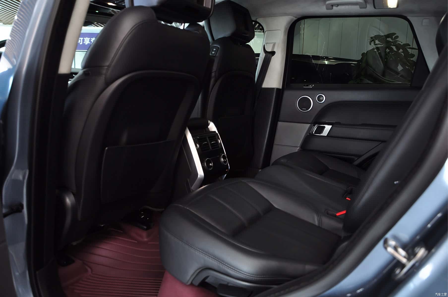 Land Rover Range Rover, 2018 6