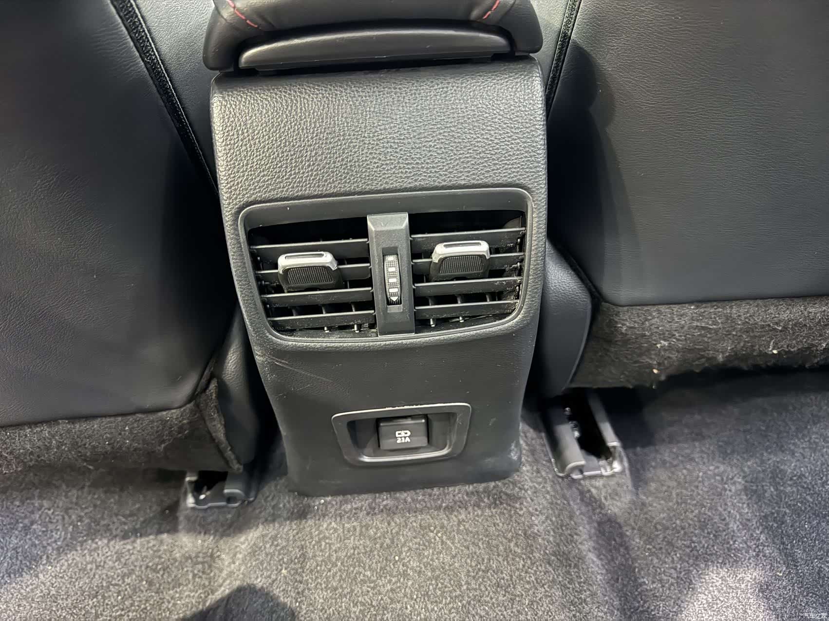 Toyota Levin, 2023 11