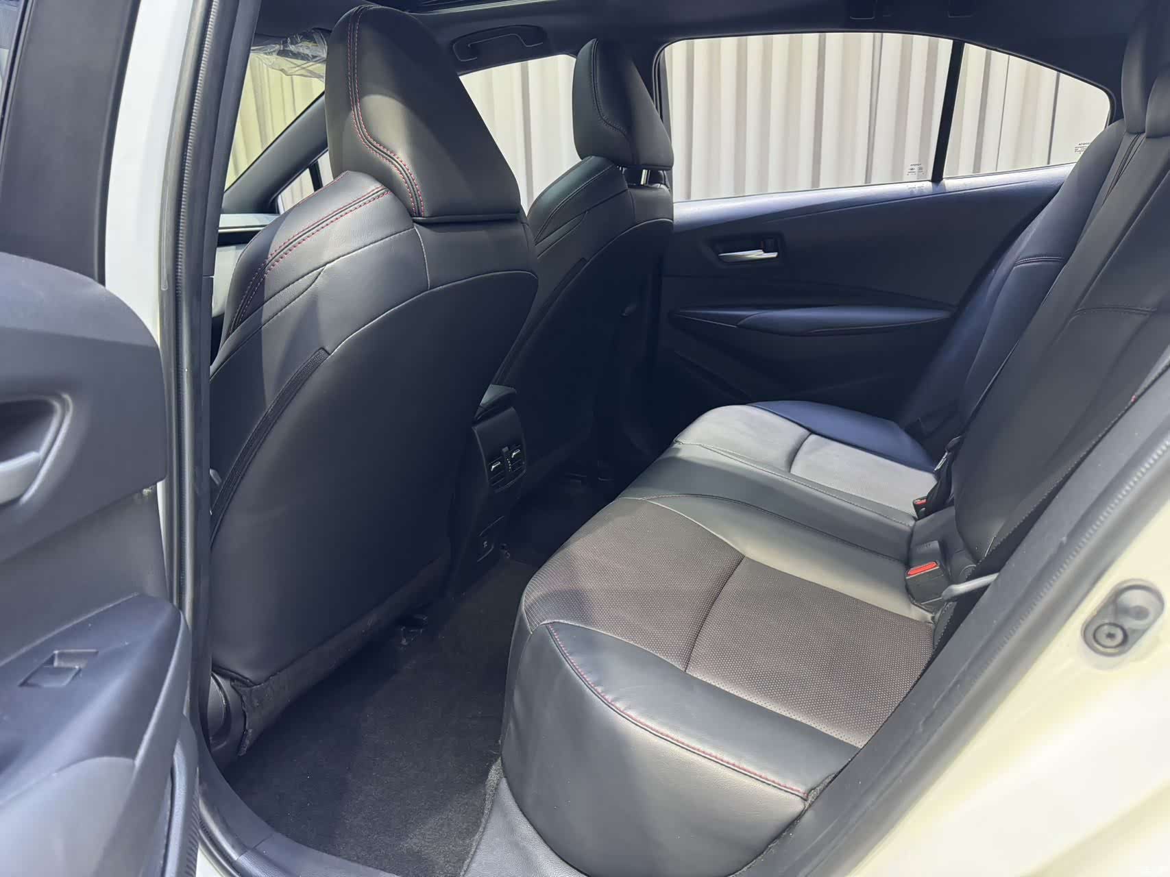 Toyota Levin, 2023 10
