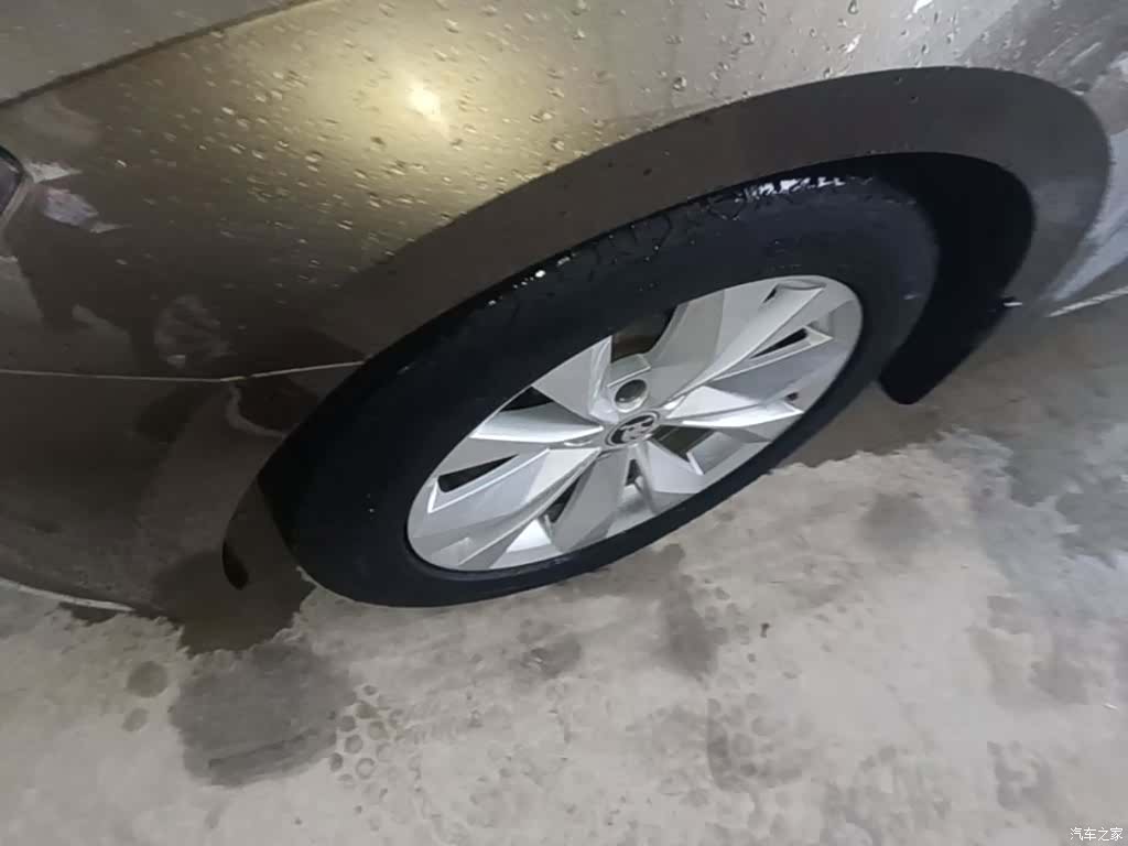 Skoda Superb, 2018 25