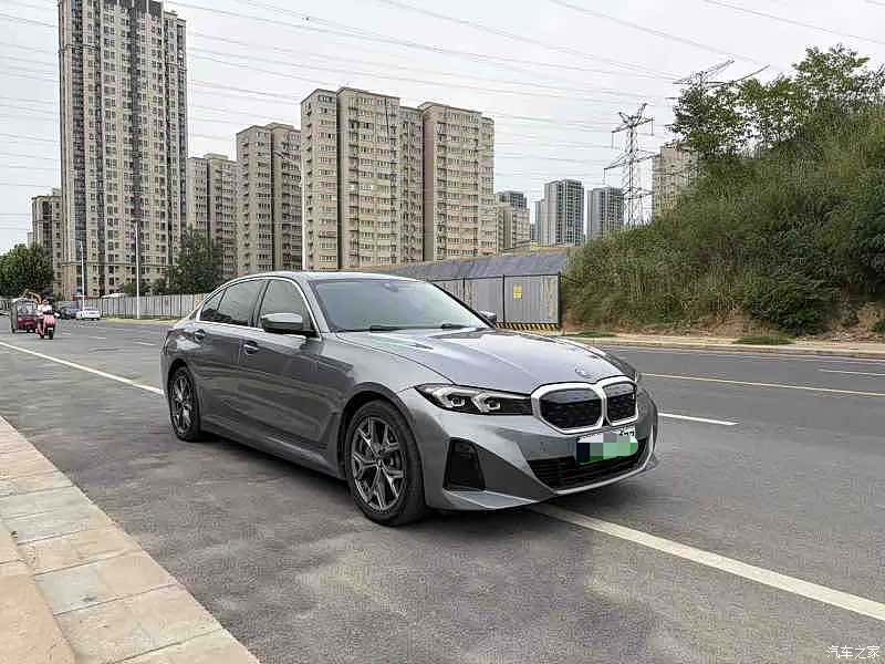 BMW i3, 2023 3
