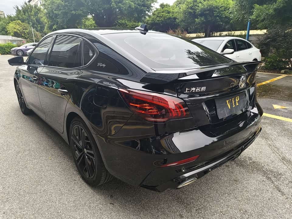 MG MG6 MG MG6