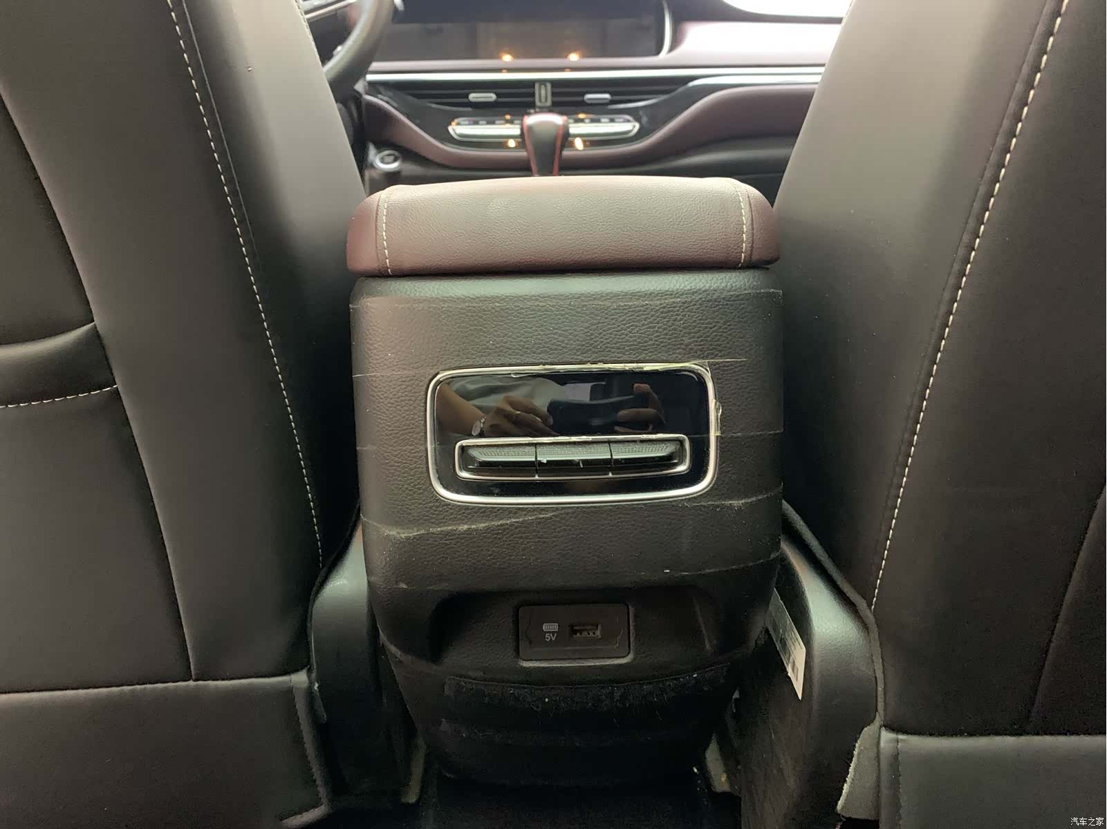 GAC M6, 2022 12