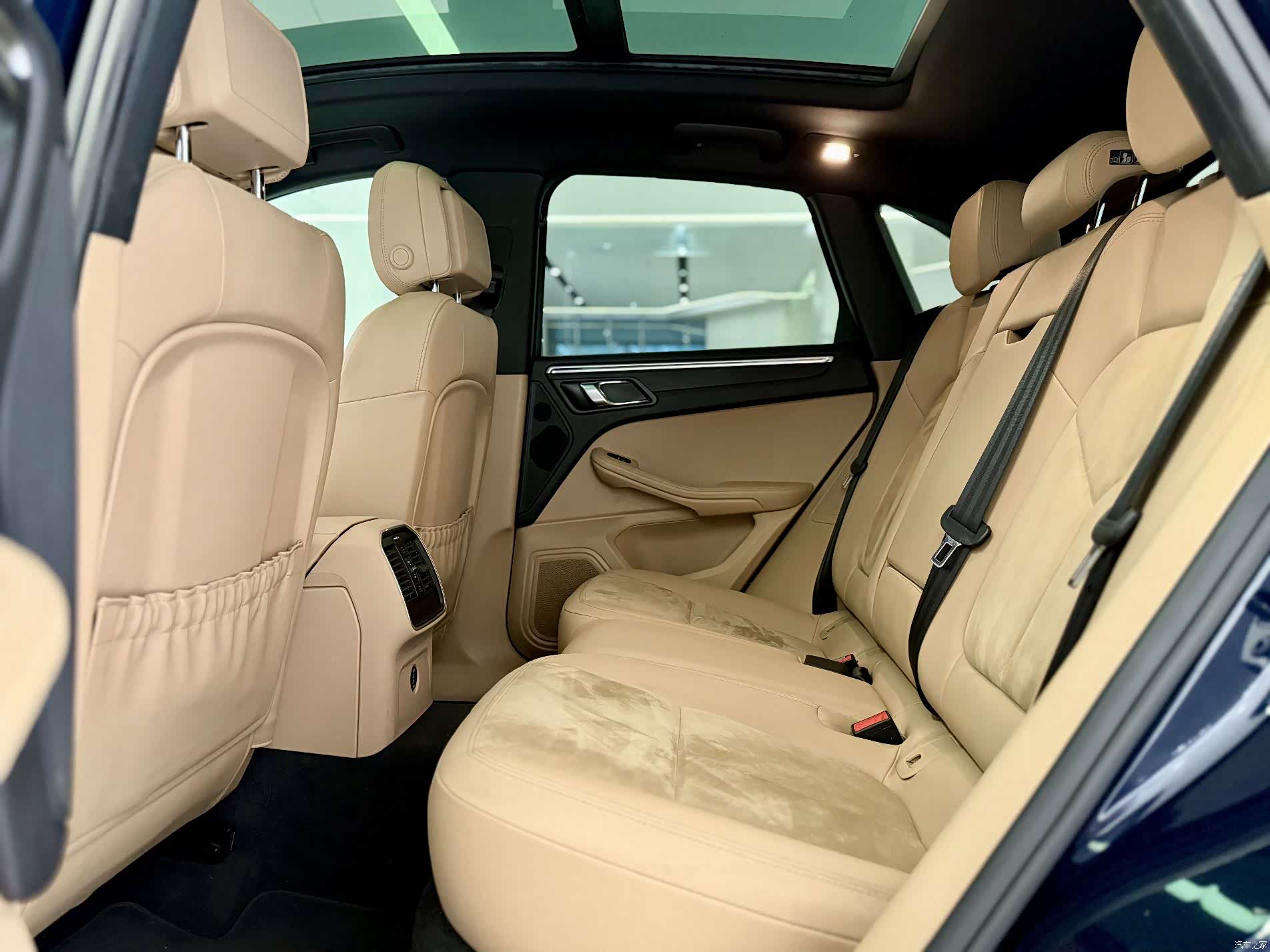 Porsche Macan, 2019 6