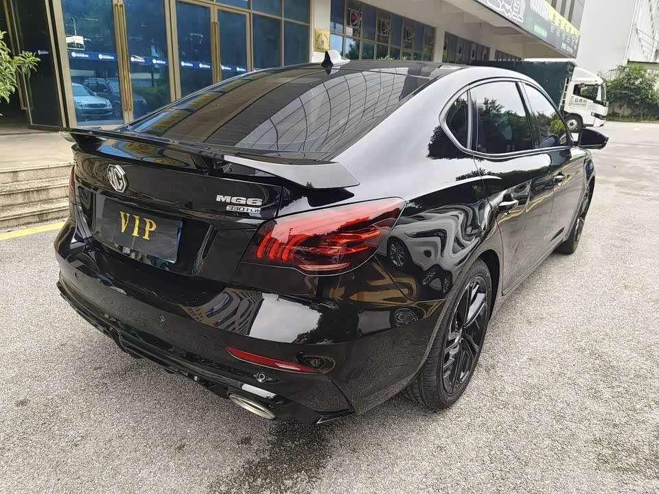 MG MG6 MG MG6