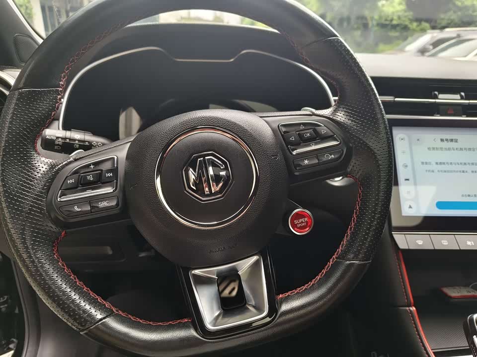MG MG6 MG MG6