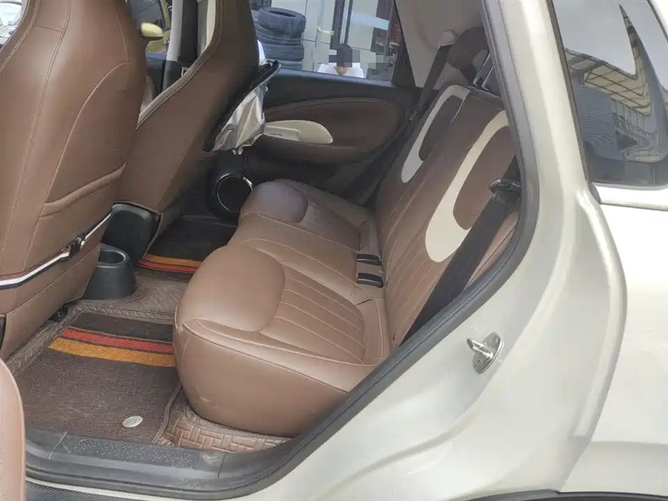 Wuling Wuling Bingguo