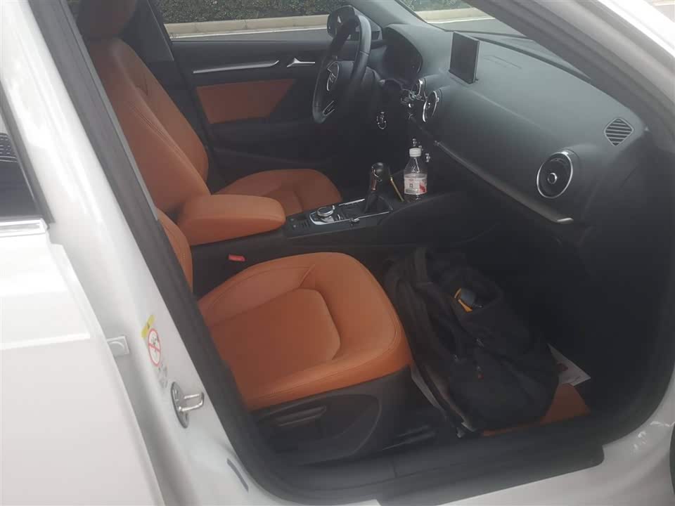 Audi A3 Audi A3