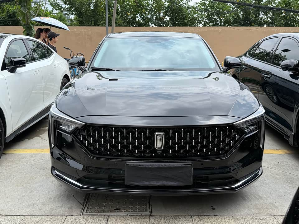 Besturn B70