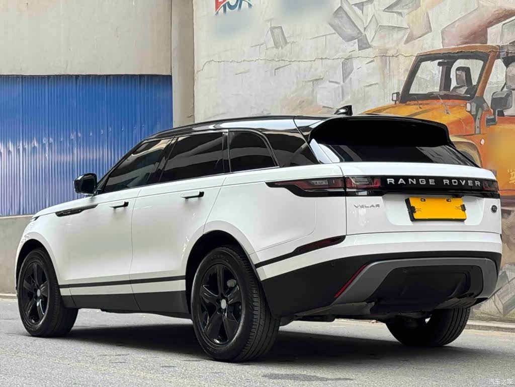 Land Rover Range Rover, 2022 15