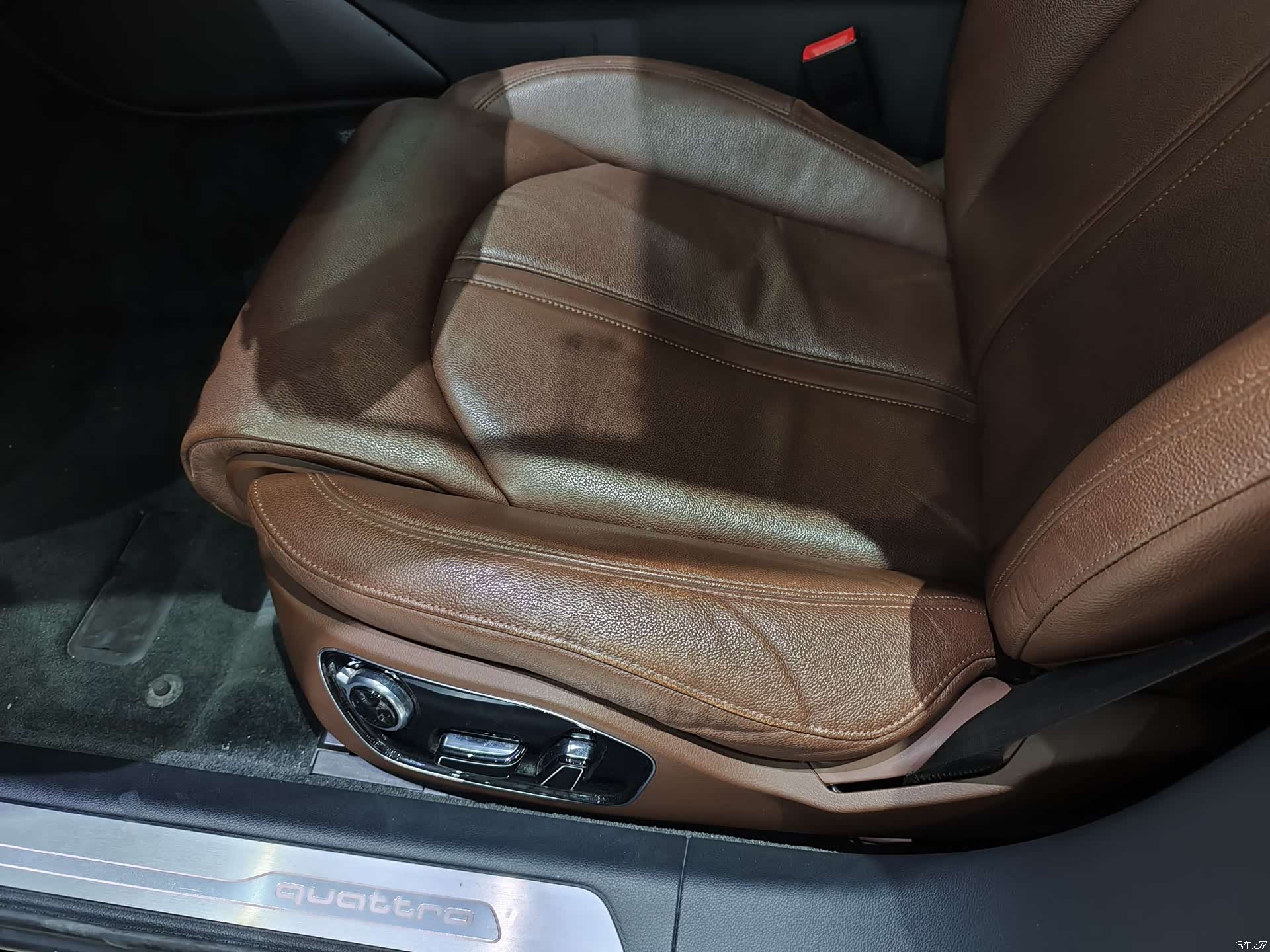 Audi A8L, 2016 все фото